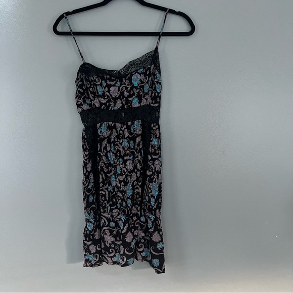 Free People Last Night Mini Slip - Picture 2 of 8